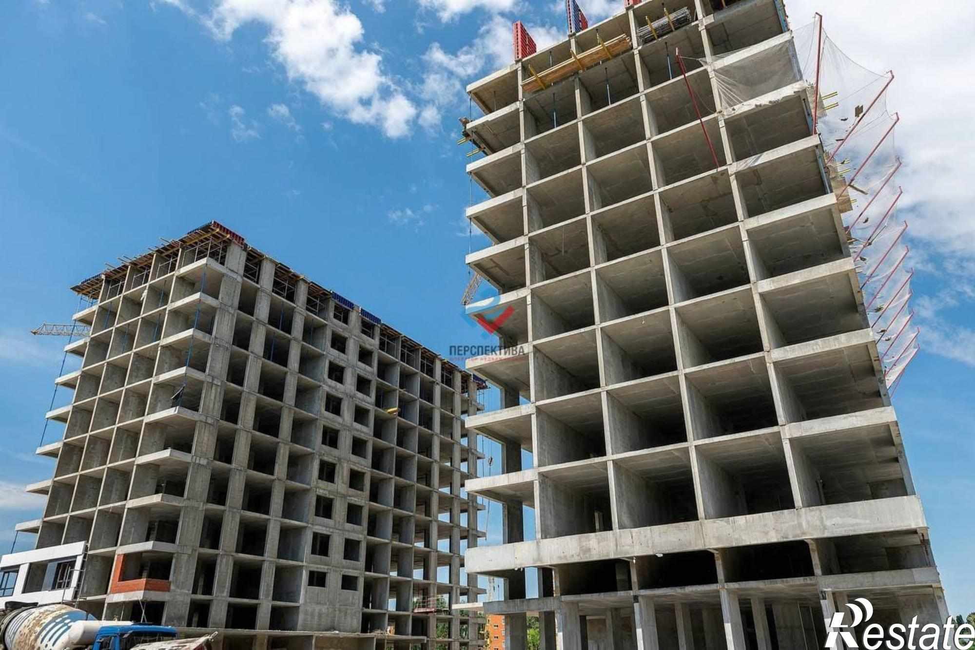 Купить квартиру за 5 622 400 рублей на улица Мира, 58Ас1