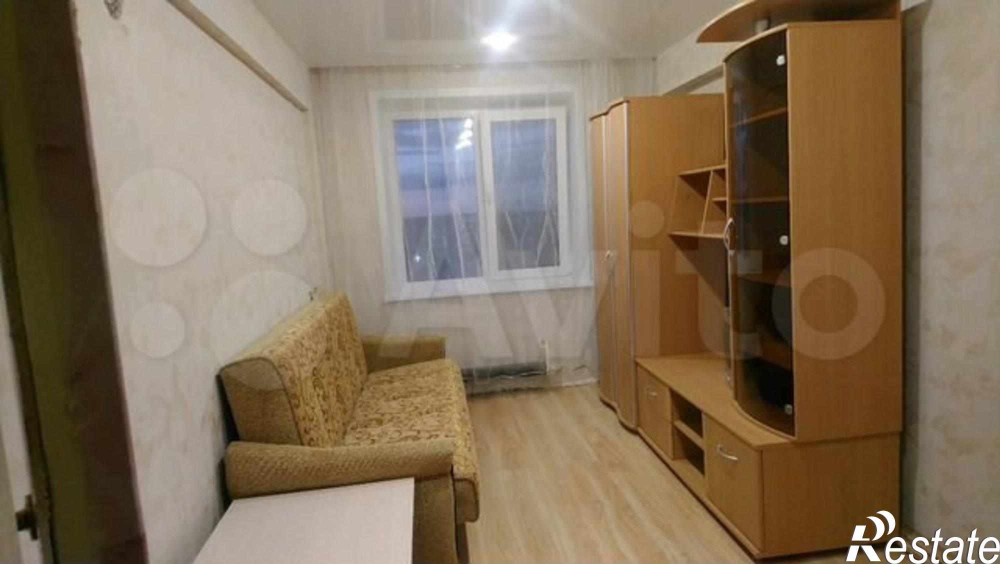 Сдать комнату за 7 500 рублей на Ленинградский проспект, 358 к2
