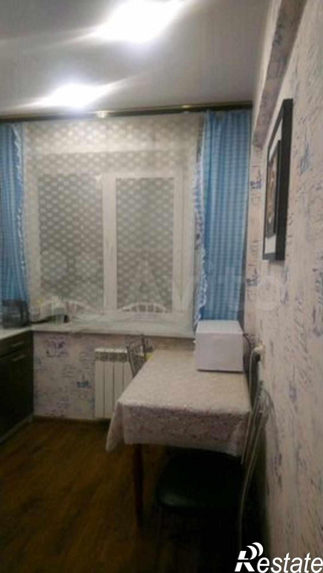 Сдать комнату за 7 500 рублей на Ленинградский проспект, 358 к2