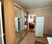 коттедж 39.7 кв м 2-й проезд Лескова, 19