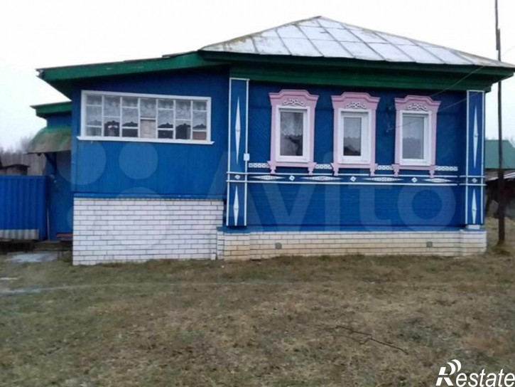 Купить Дом В Мотызлей Вознесенский Район