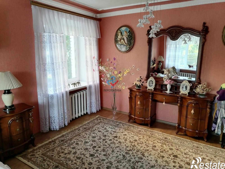 3-комн квартира проспект Победы, 138