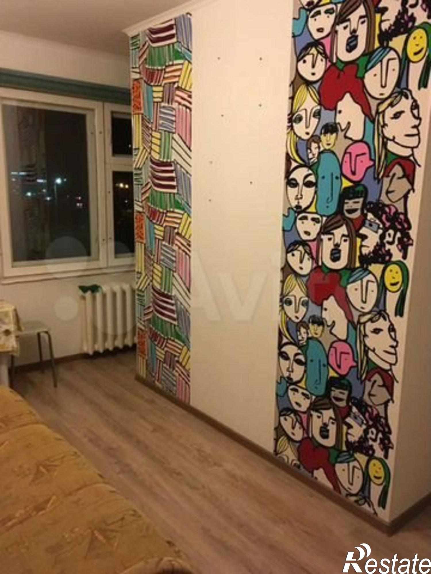 Сдать комнату за 5 500 рублей на улица Докучаева, 38