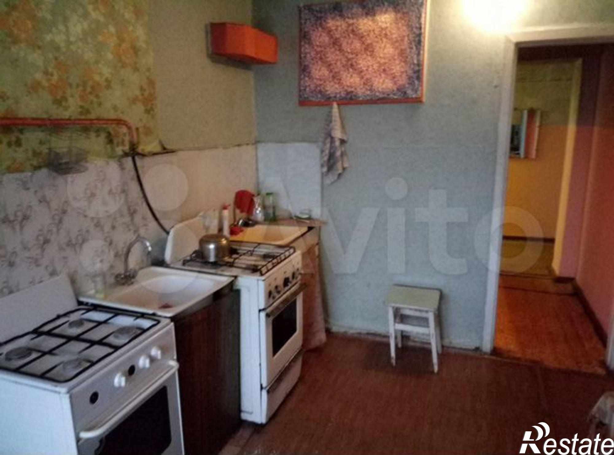 Сдать комнату за 4 500 рублей на Томская улица, 34