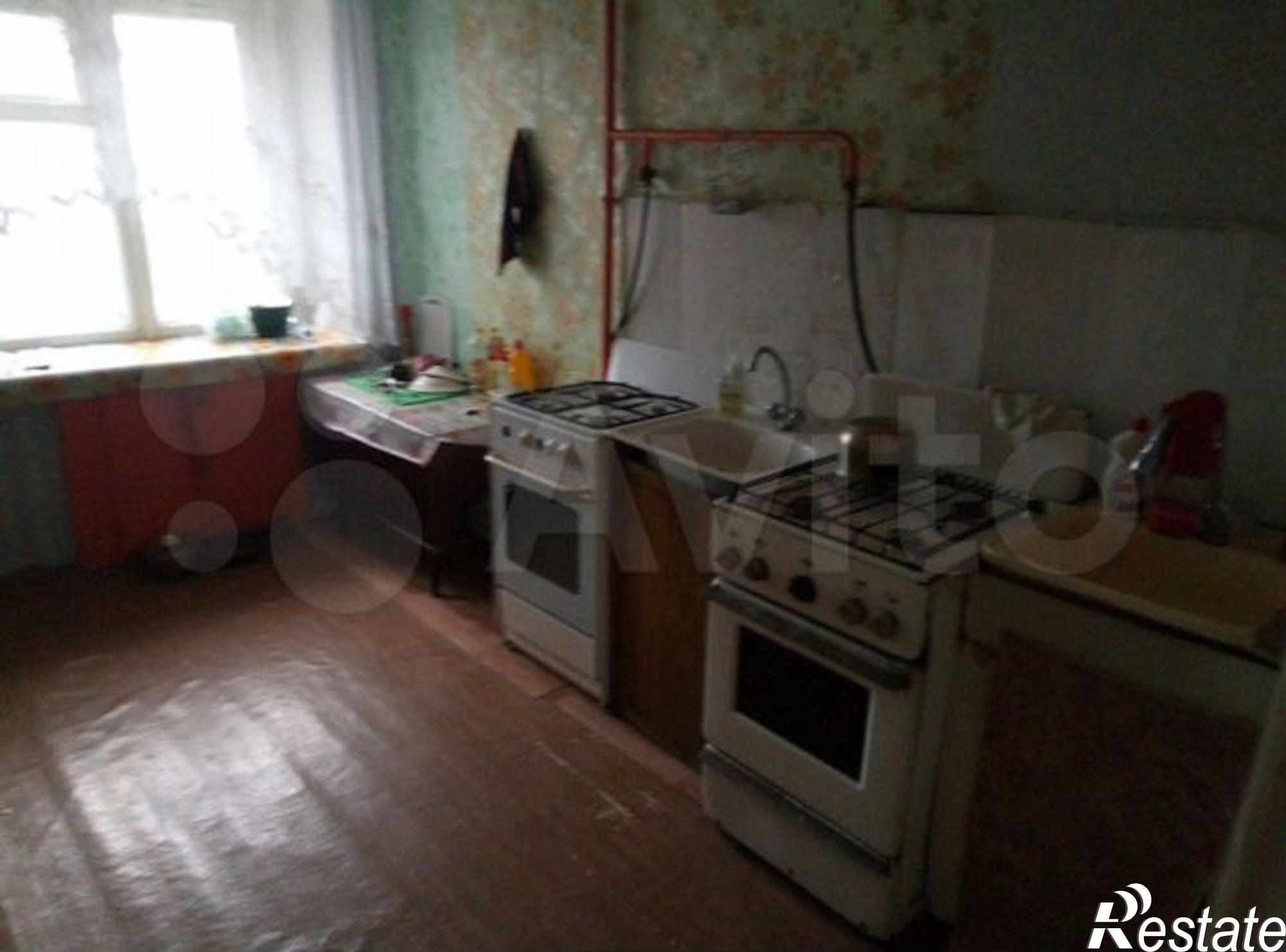 Сдать комнату за 4 500 рублей на Томская улица, 34
