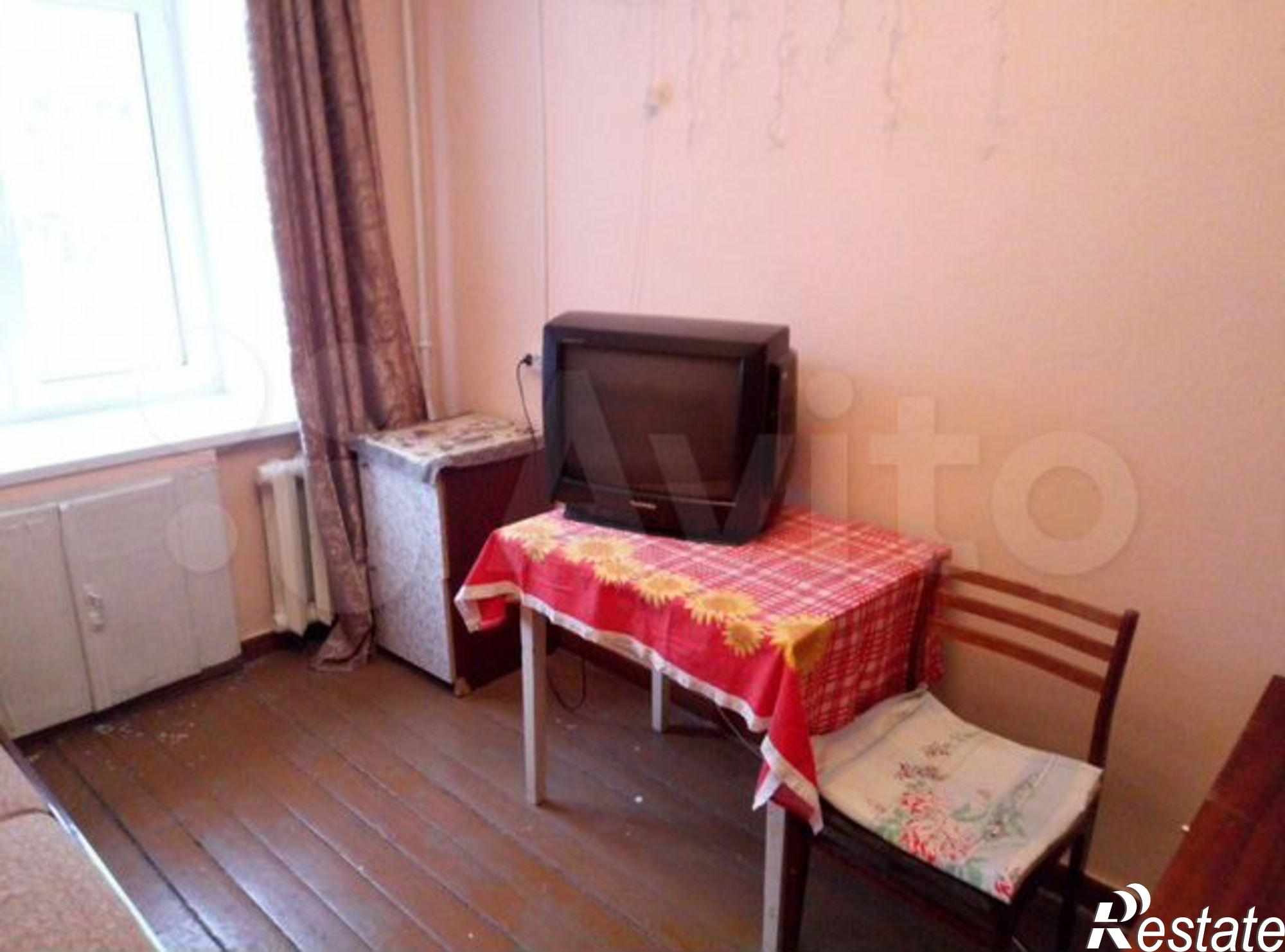 Сдать комнату за 4 500 рублей на Томская улица, 34