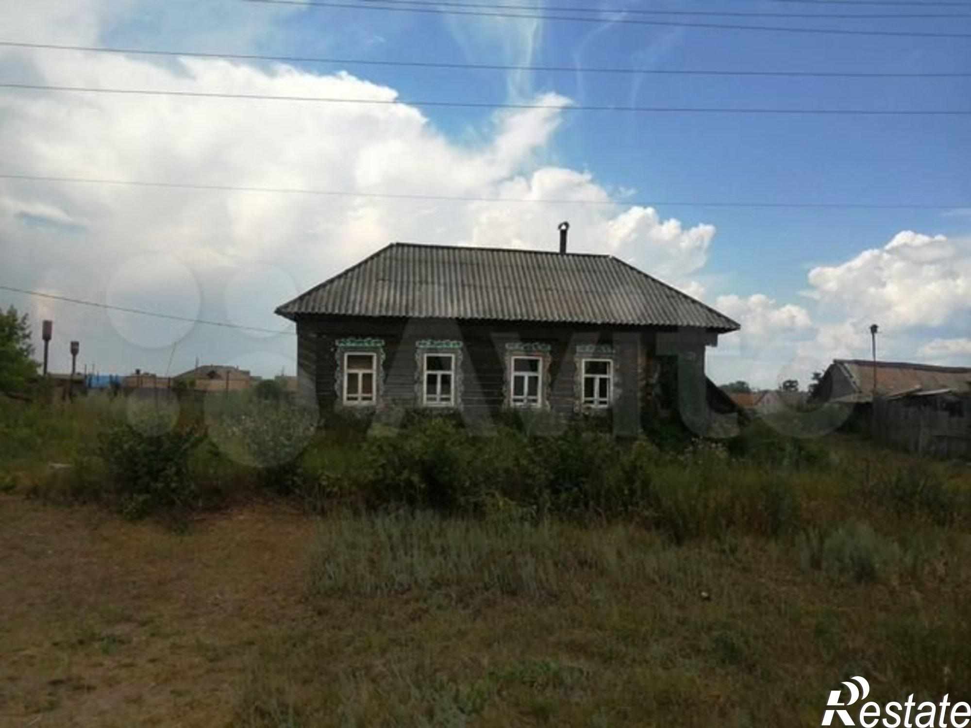 Купить дачу, дом, коттедж за 350 000 рублей на Центральная улица
