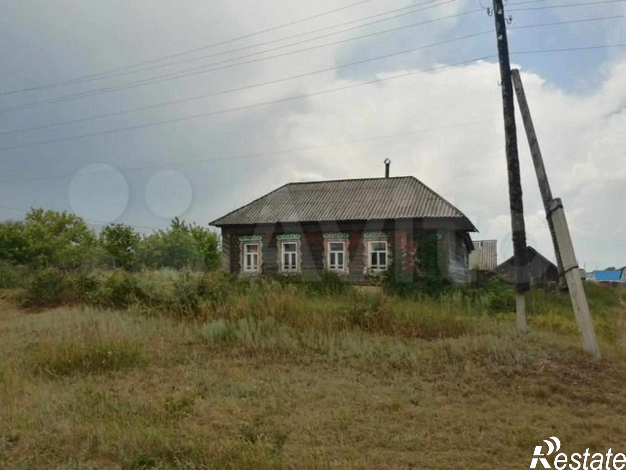 Купить дачу, дом, коттедж за 350 000 рублей на Центральная улица