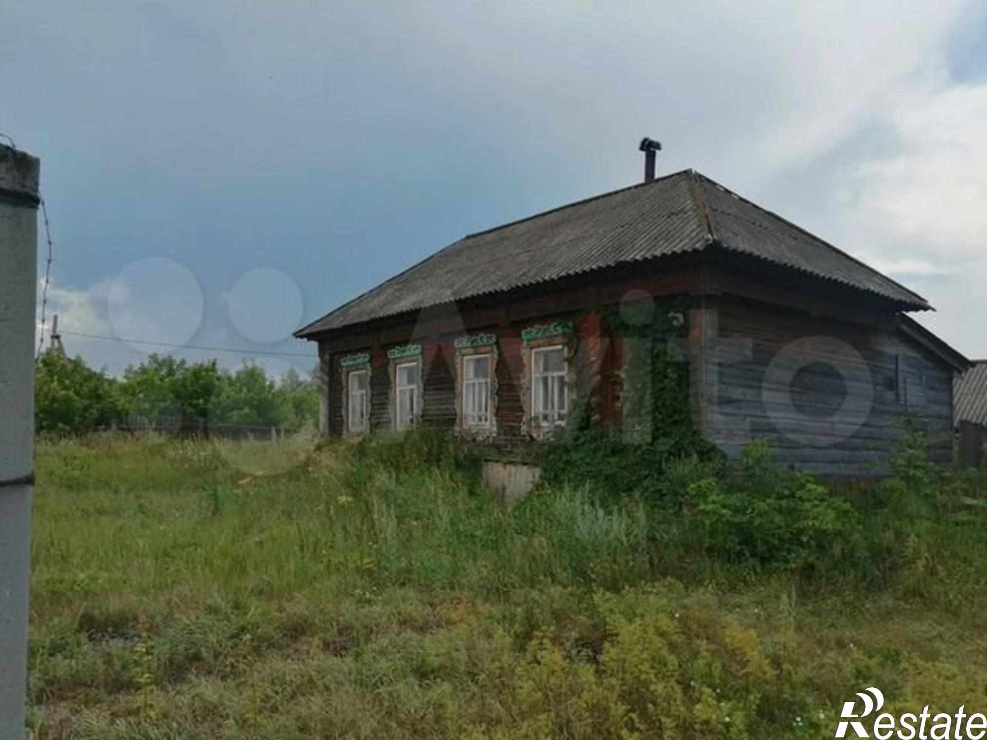 Купить дачу, дом, коттедж за 350 000 рублей на Центральная улица