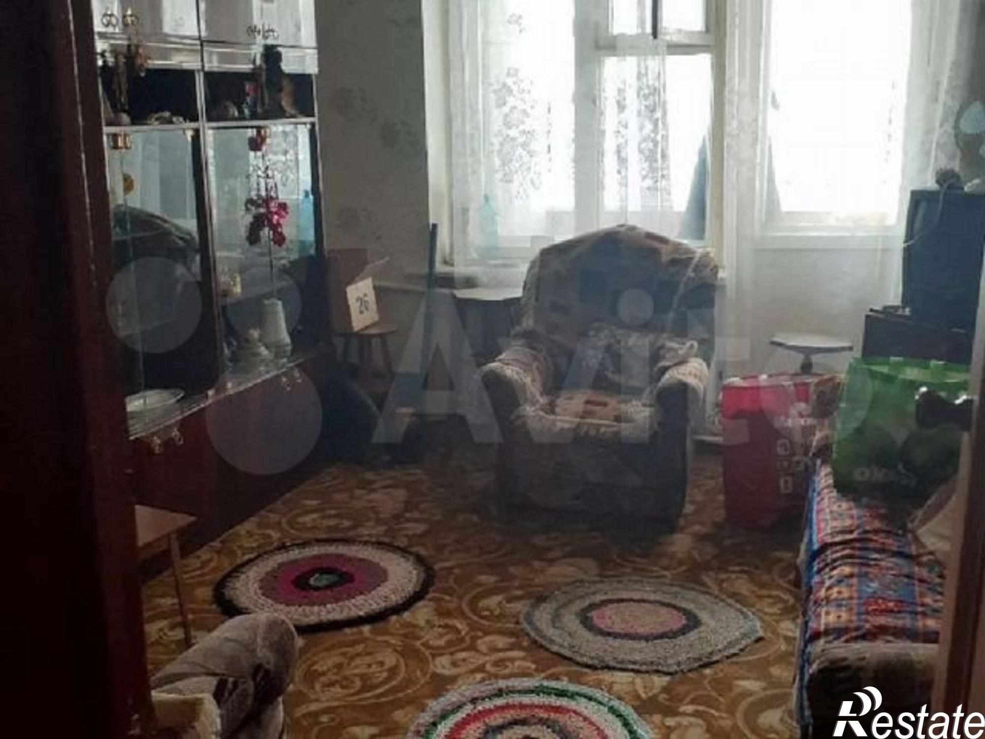 Купить квартиру за 850 000 рублей на ул Болдина, 9