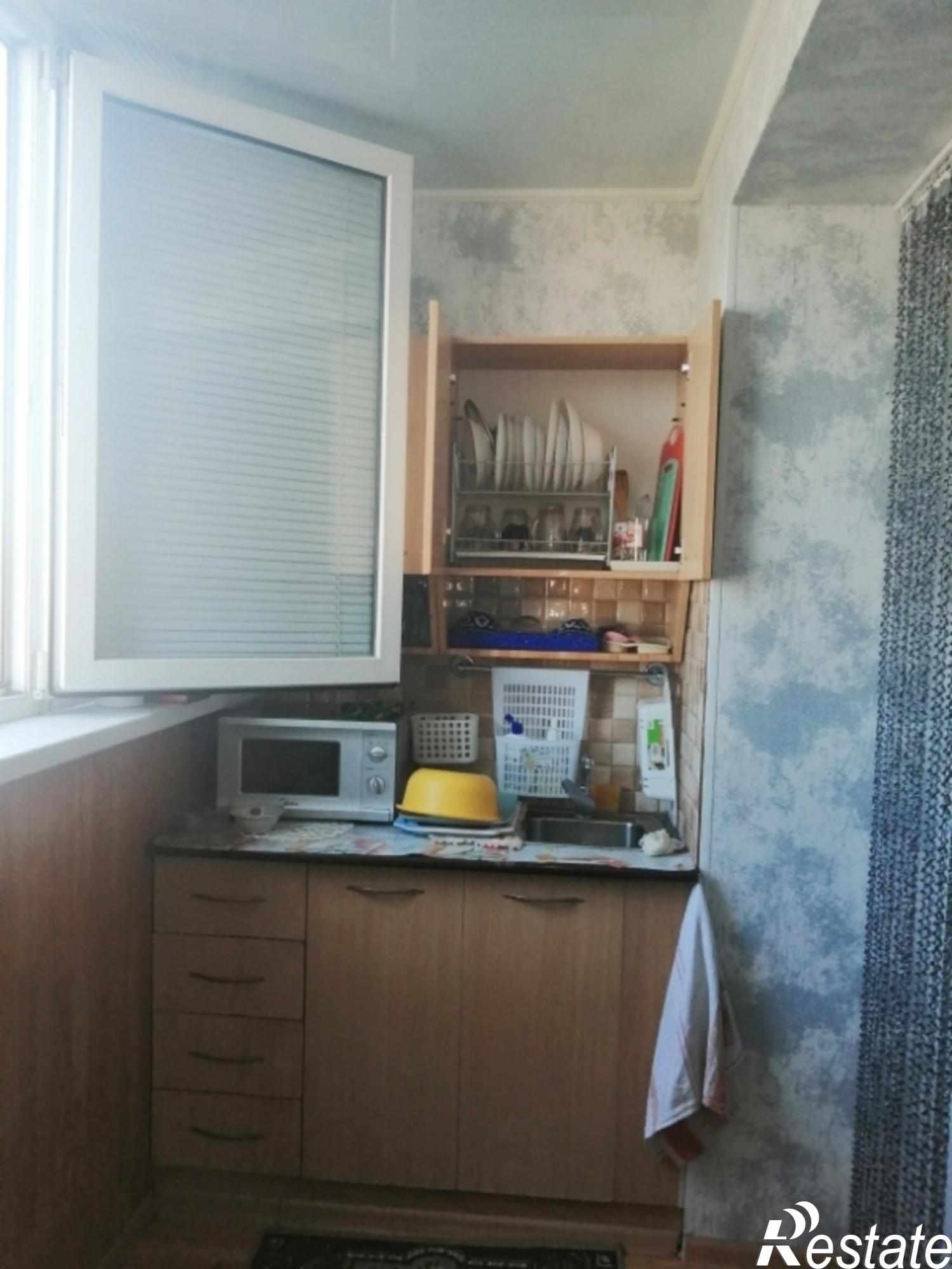 Купить квартиру за 6 200 000 рублей на Район ТРК Красная площадь, 28