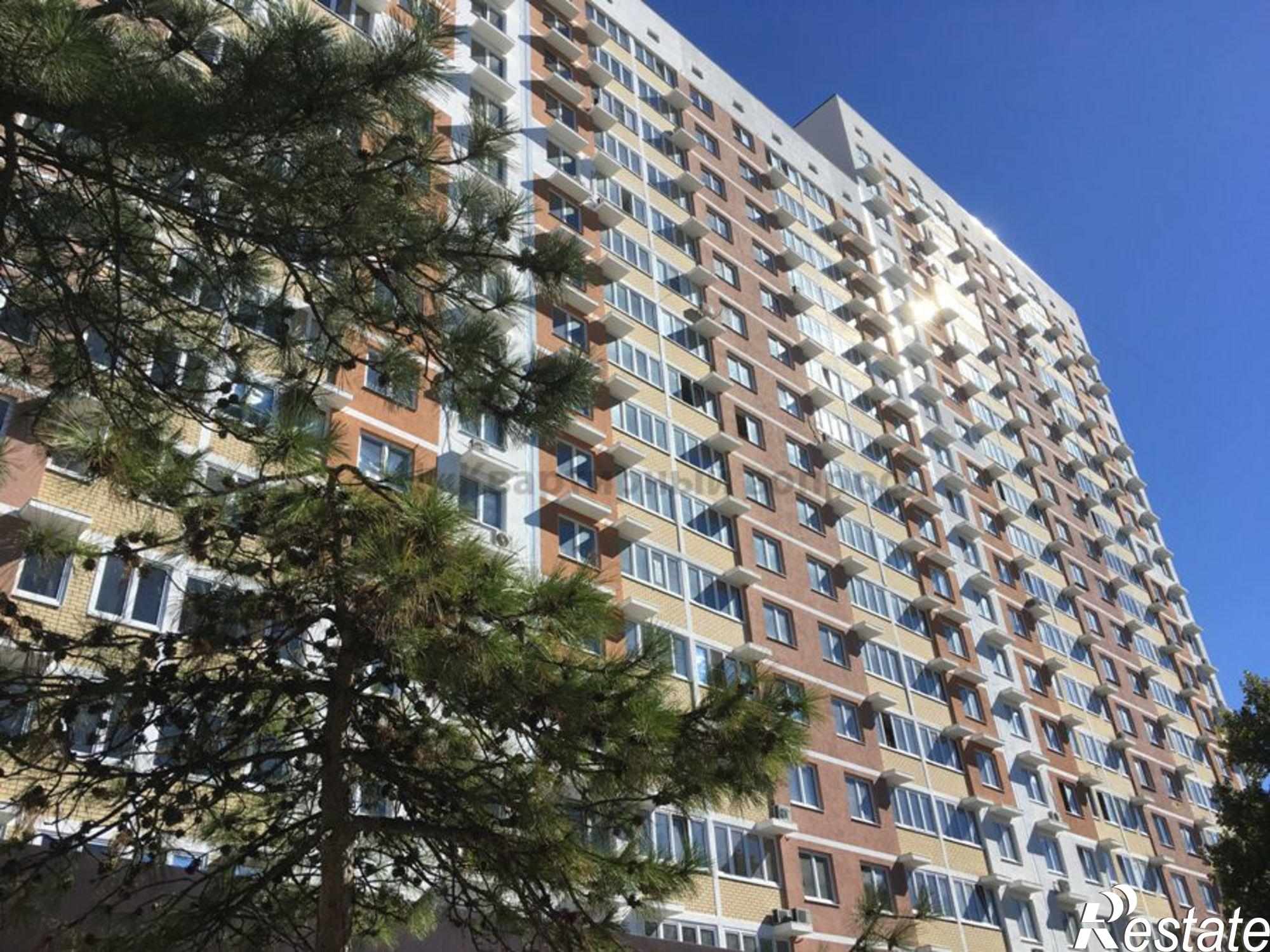 Купить квартиру за 13 000 000 рублей на Владимирская ул, 55в
