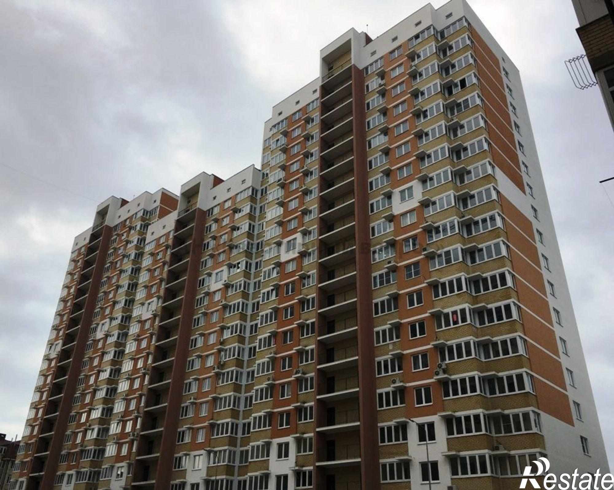 Купить квартиру за 13 000 000 рублей на Владимирская ул, 55в