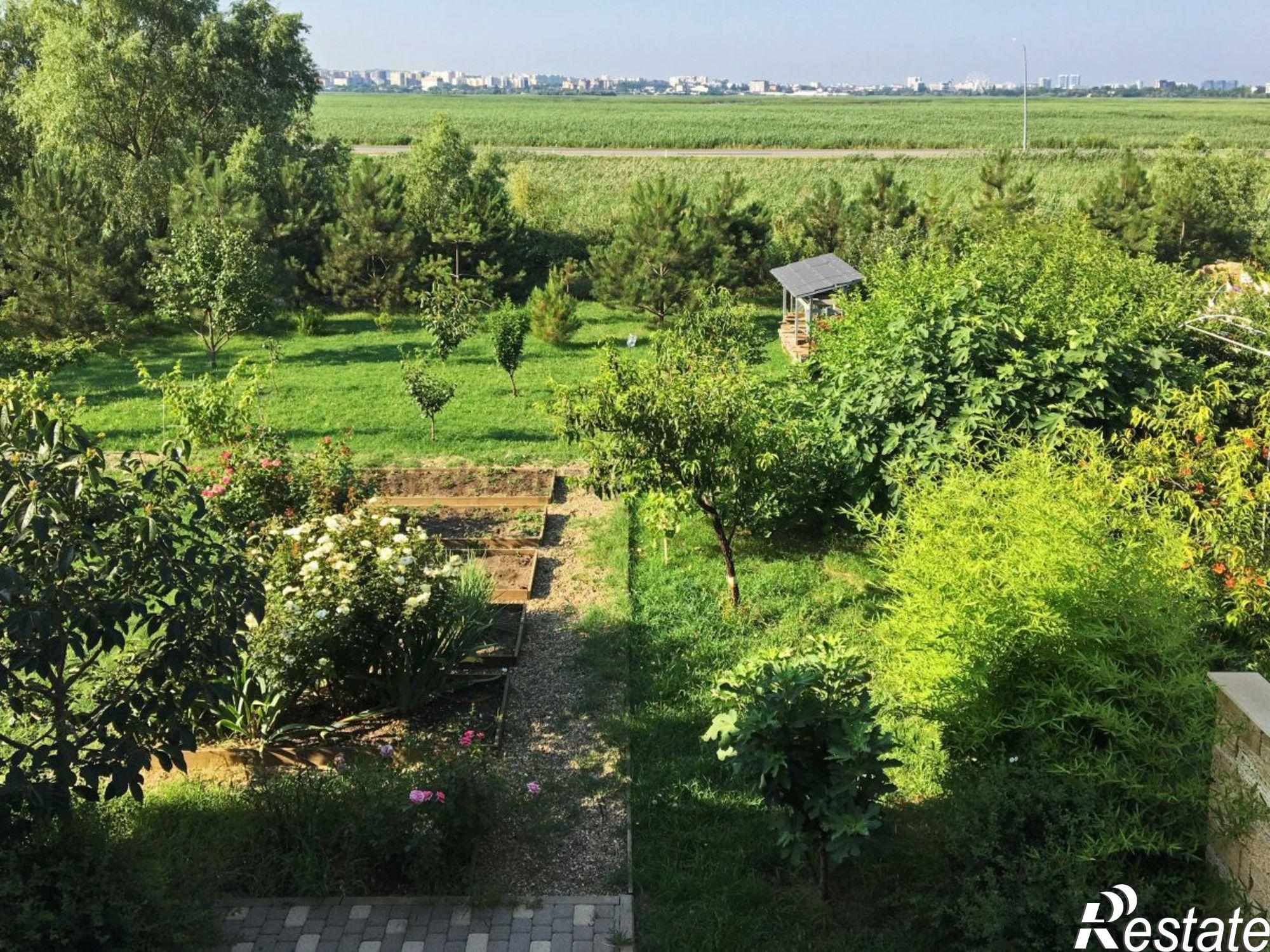 Купить дачу, дом, коттедж за 26 000 000 рублей на Солнечная