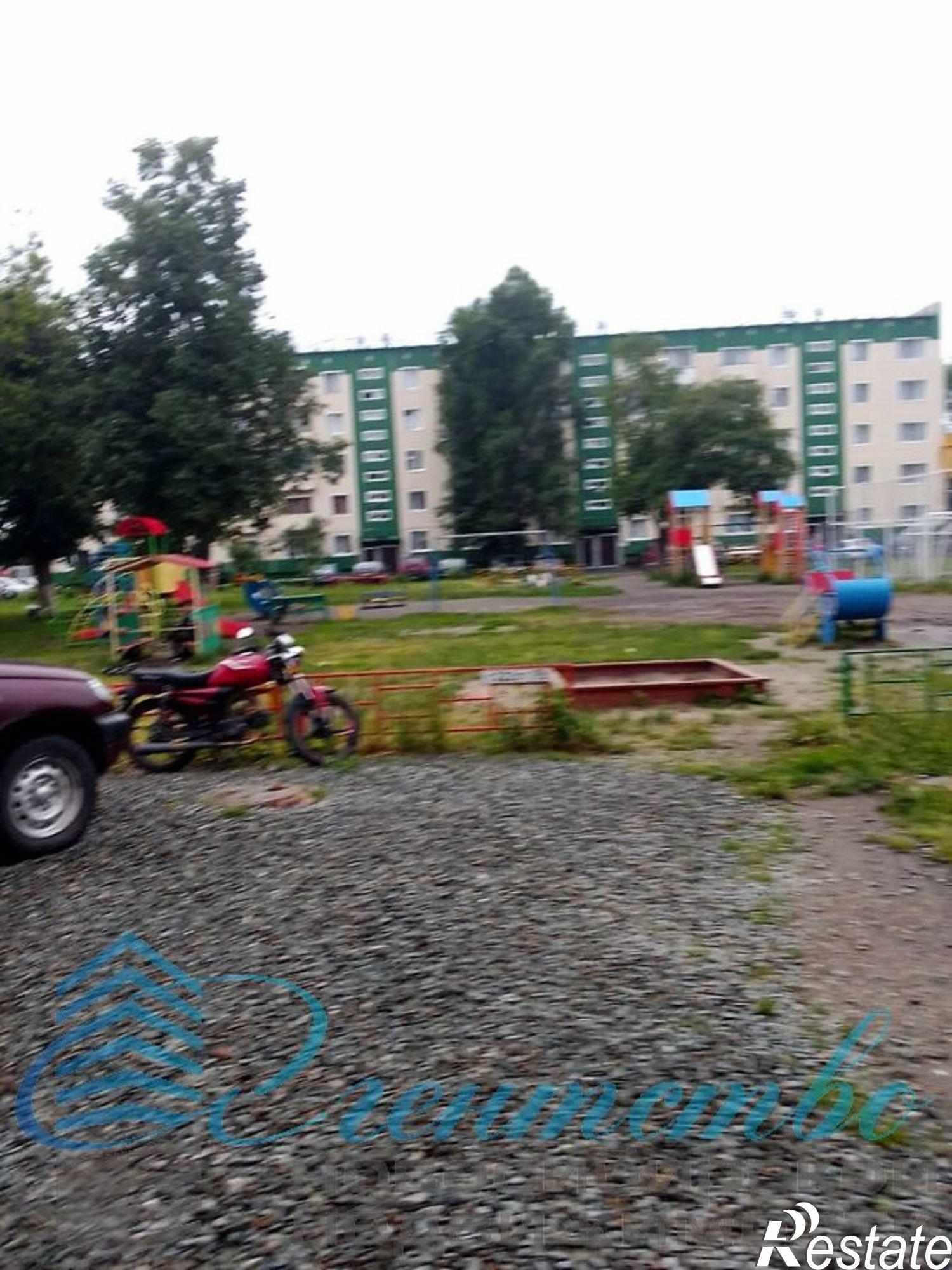 Купить квартиру за 1 900 000 рублей на Микрорайон,5