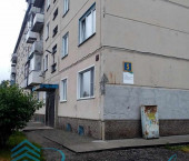 1-комн, 29кв м, этаж 3/5 Микрорайон,5