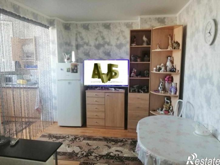 1-комн квартира Район ТРК Красная площадь, 28