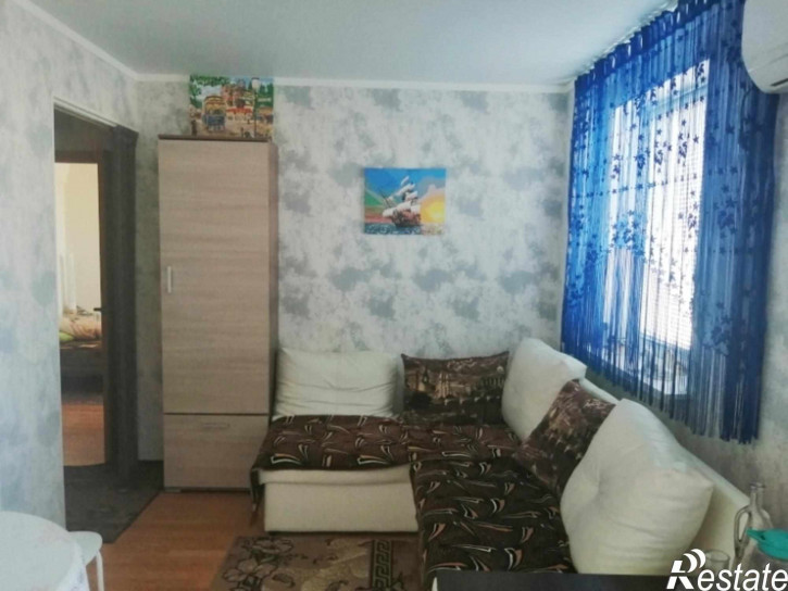 1-комн квартира Район ТРК Красная площадь, 28
