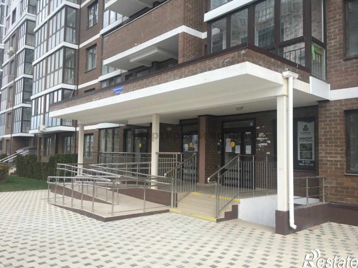 1-комн квартира Анапское ш, 24