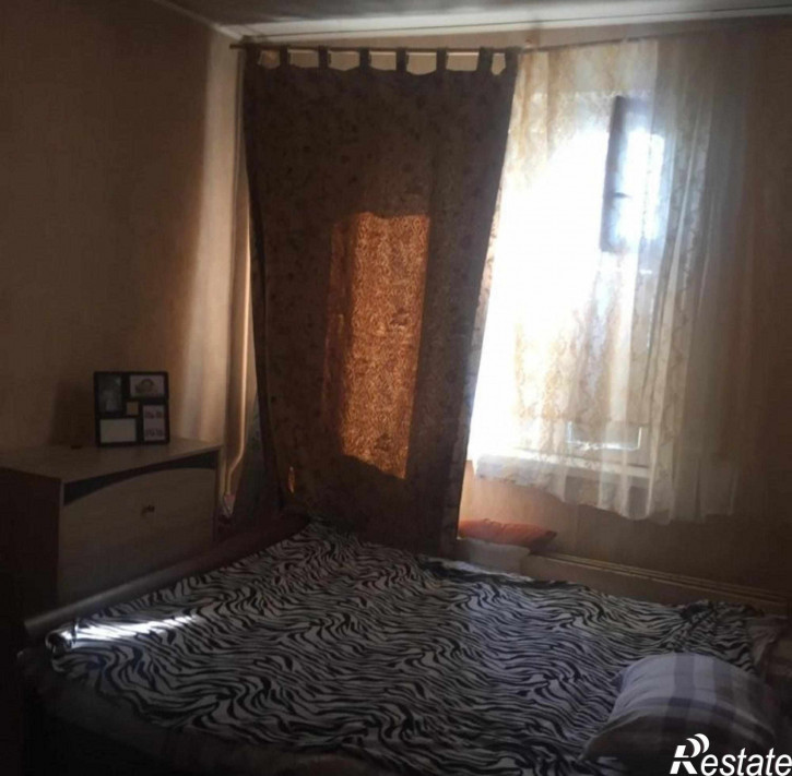 4-комн квартира Б. Хмельницкого ул, 38
