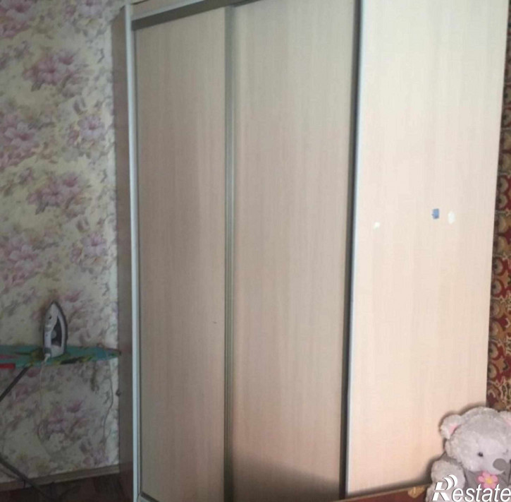 4-комн квартира Б. Хмельницкого ул, 38
