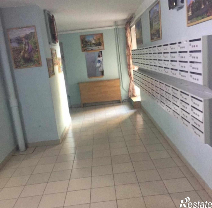 4-комн квартира Б. Хмельницкого ул, 38