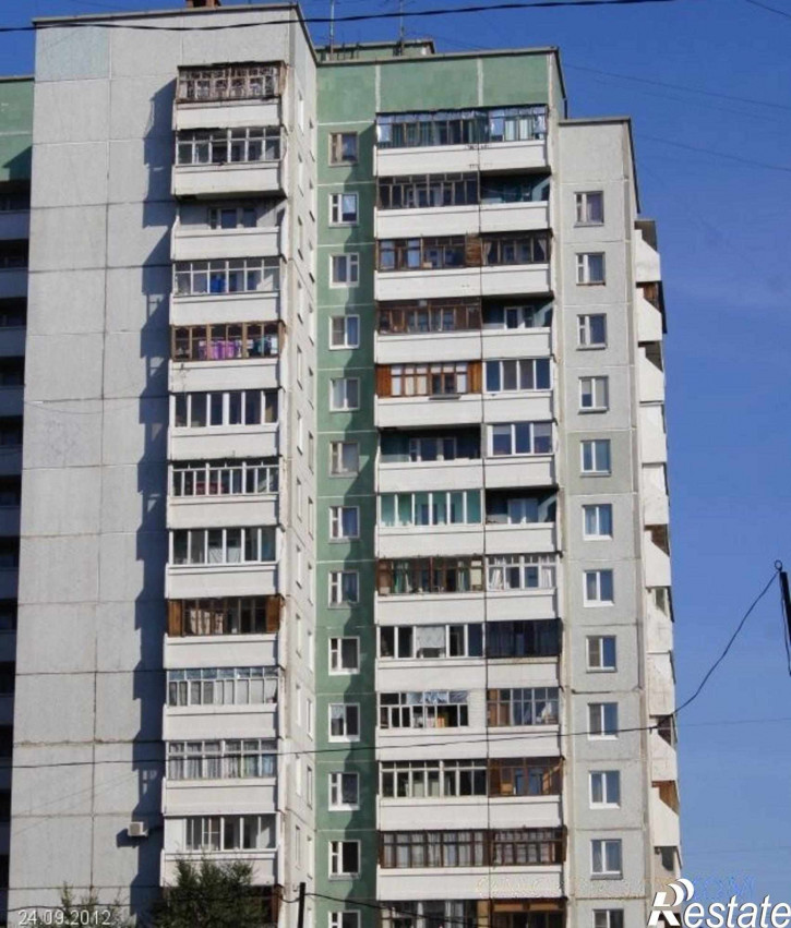 4-комн квартира Б. Хмельницкого ул, 38
