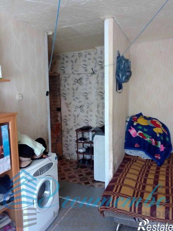 1-комн квартира Микрорайон,5