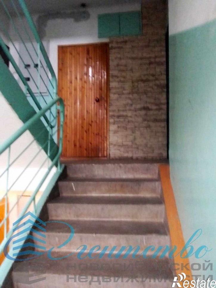 1-комн квартира Микрорайон,5