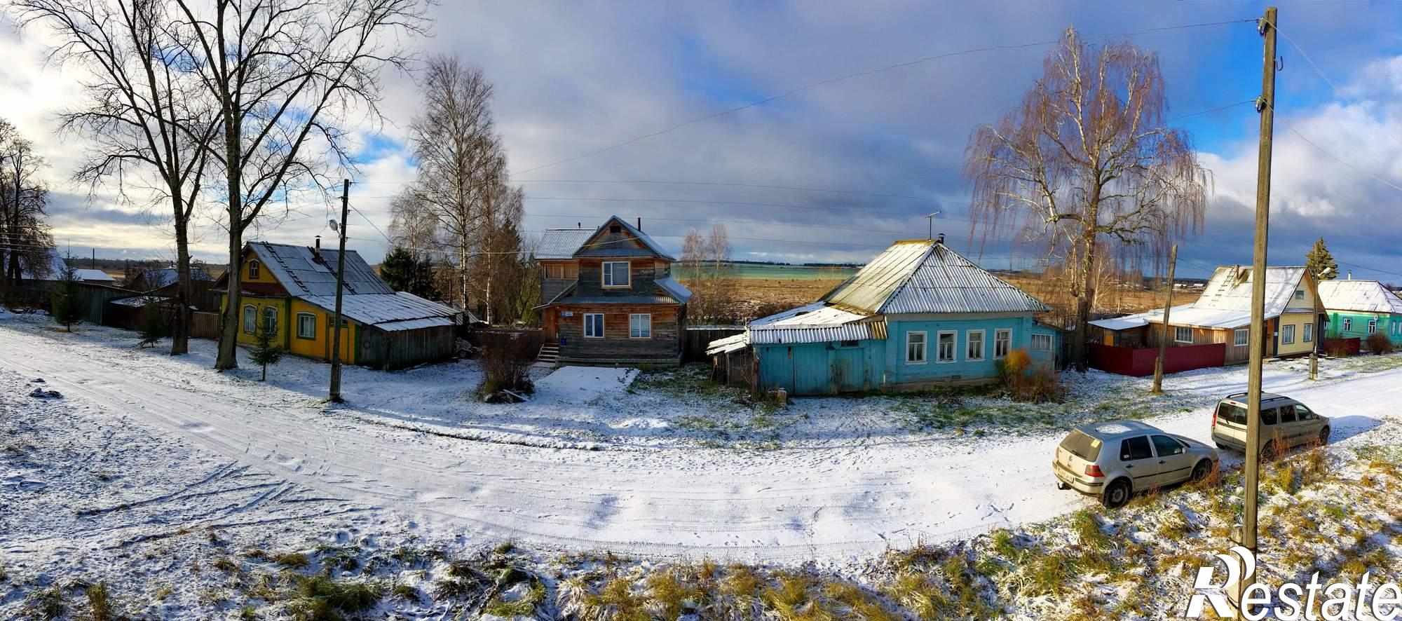 Купить землю, земельный участок за 300 000 рублей на улица Мира, 14