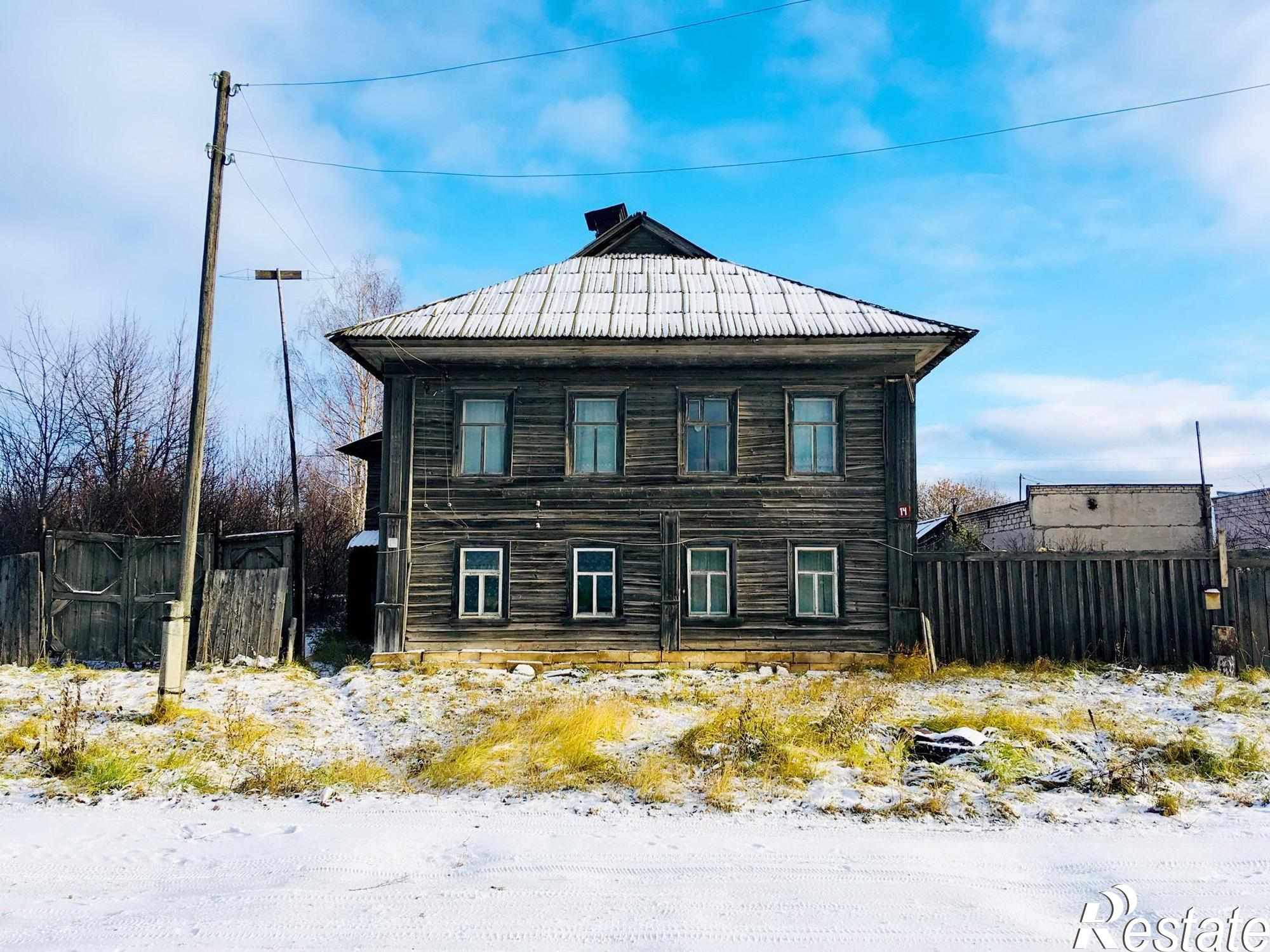 Купить дачу, дом, коттедж за 300 000 рублей на улица Мира, 14