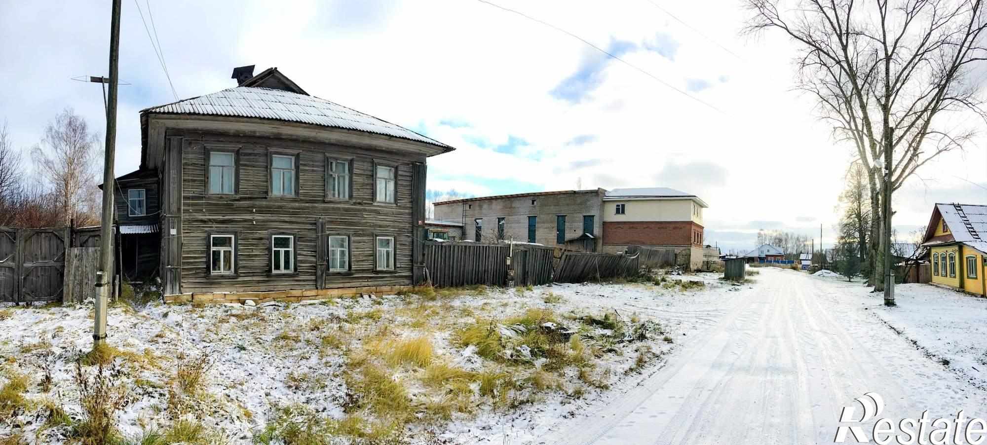 Купить дачу, дом, коттедж за 300 000 рублей на улица Мира, 14