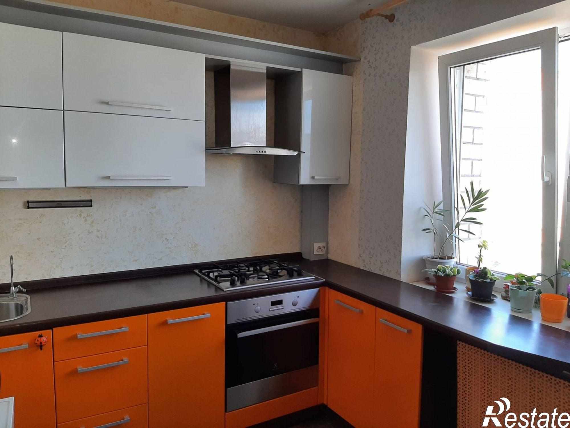 Купить квартиру за 6 900 000 рублей на улица Чернопрудная, 12, к.2