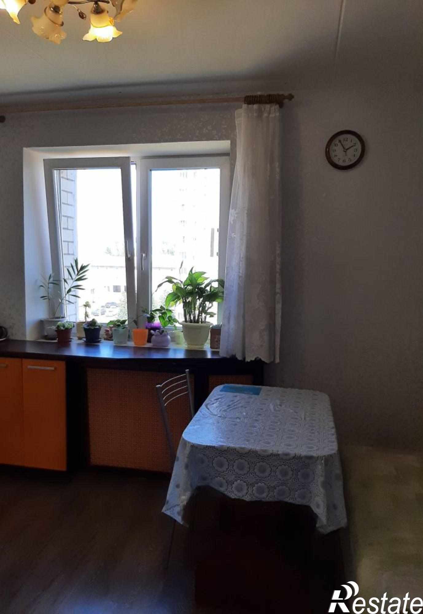 Купить квартиру за 6 900 000 рублей на улица Чернопрудная, 12, к.2