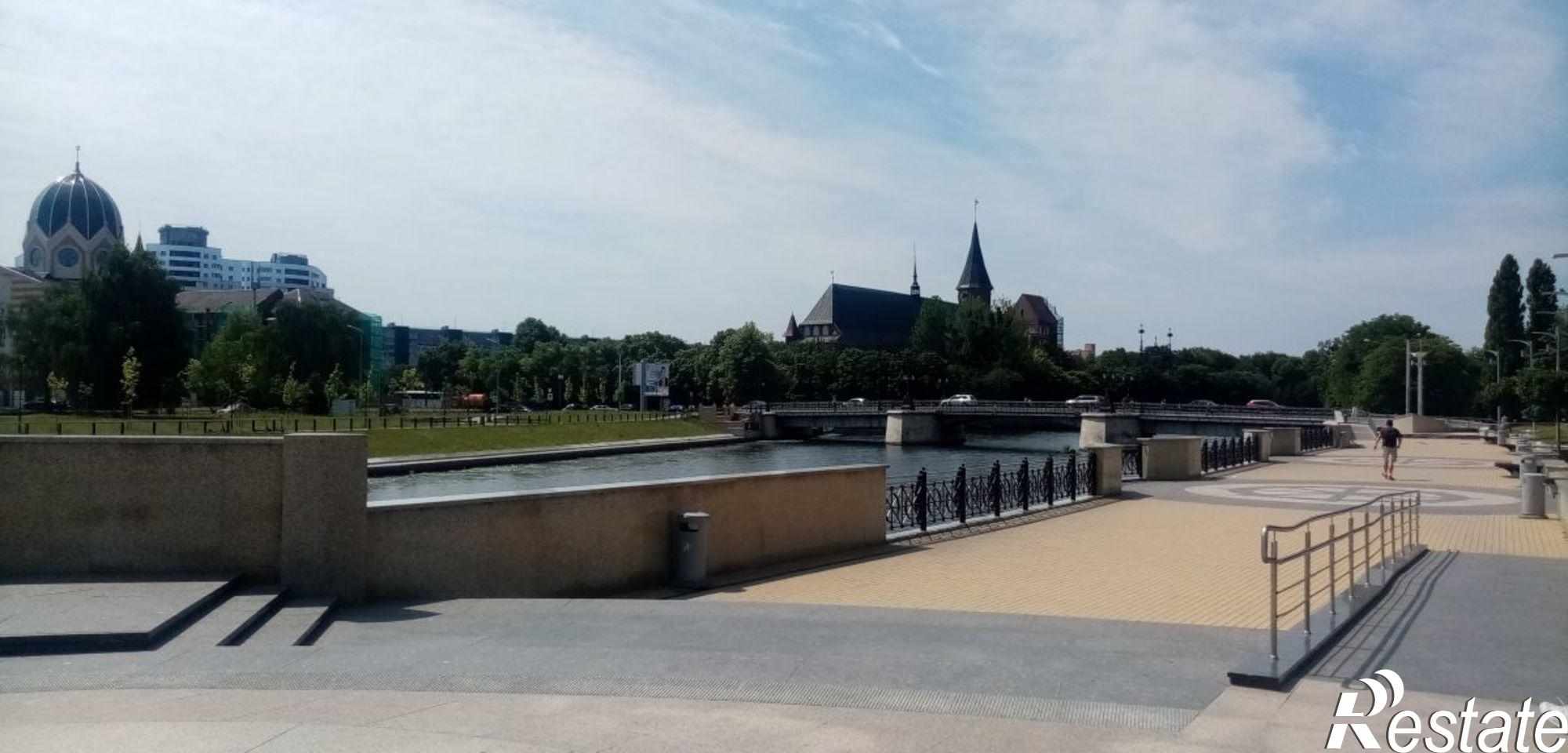 Купить квартиру за 3 250 000 рублей на Московский пр-кт, 68