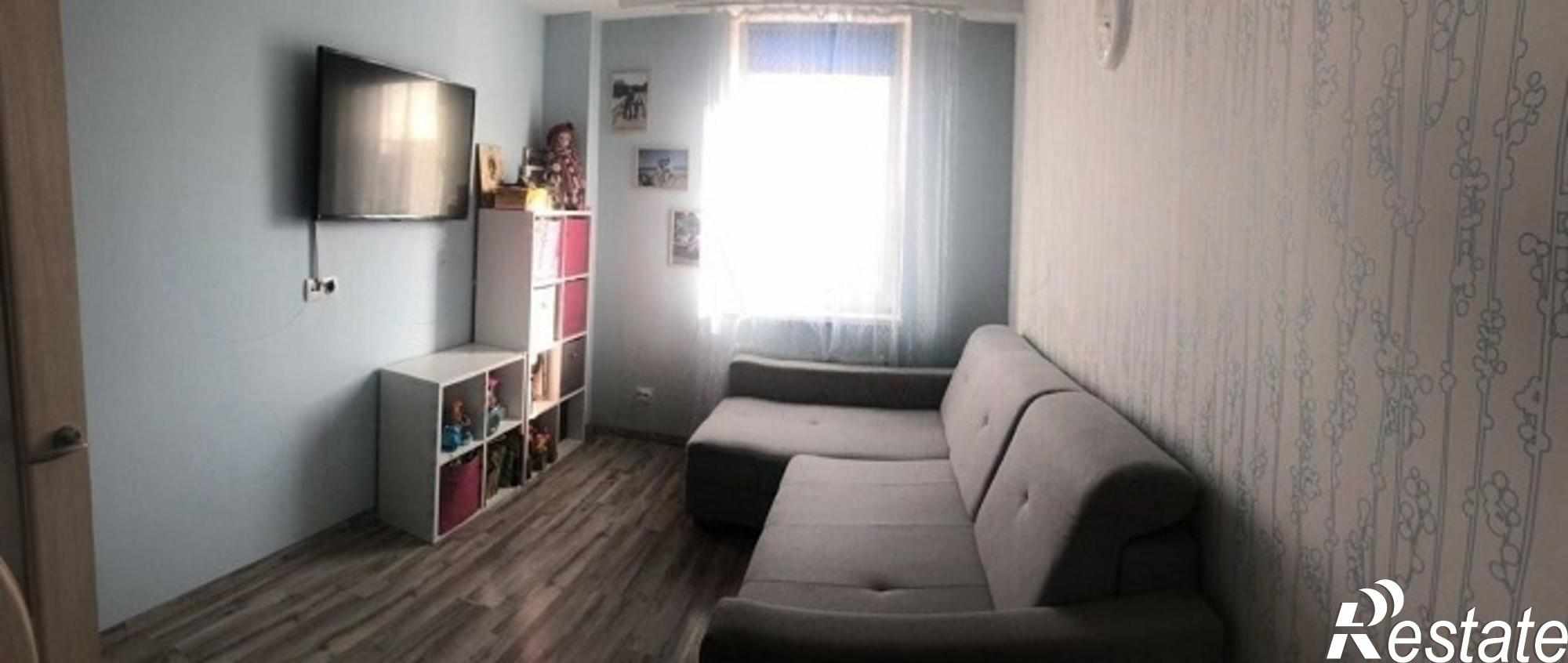 Купить квартиру за 6 800 000 рублей на Ю.Гагарина ул, 16в