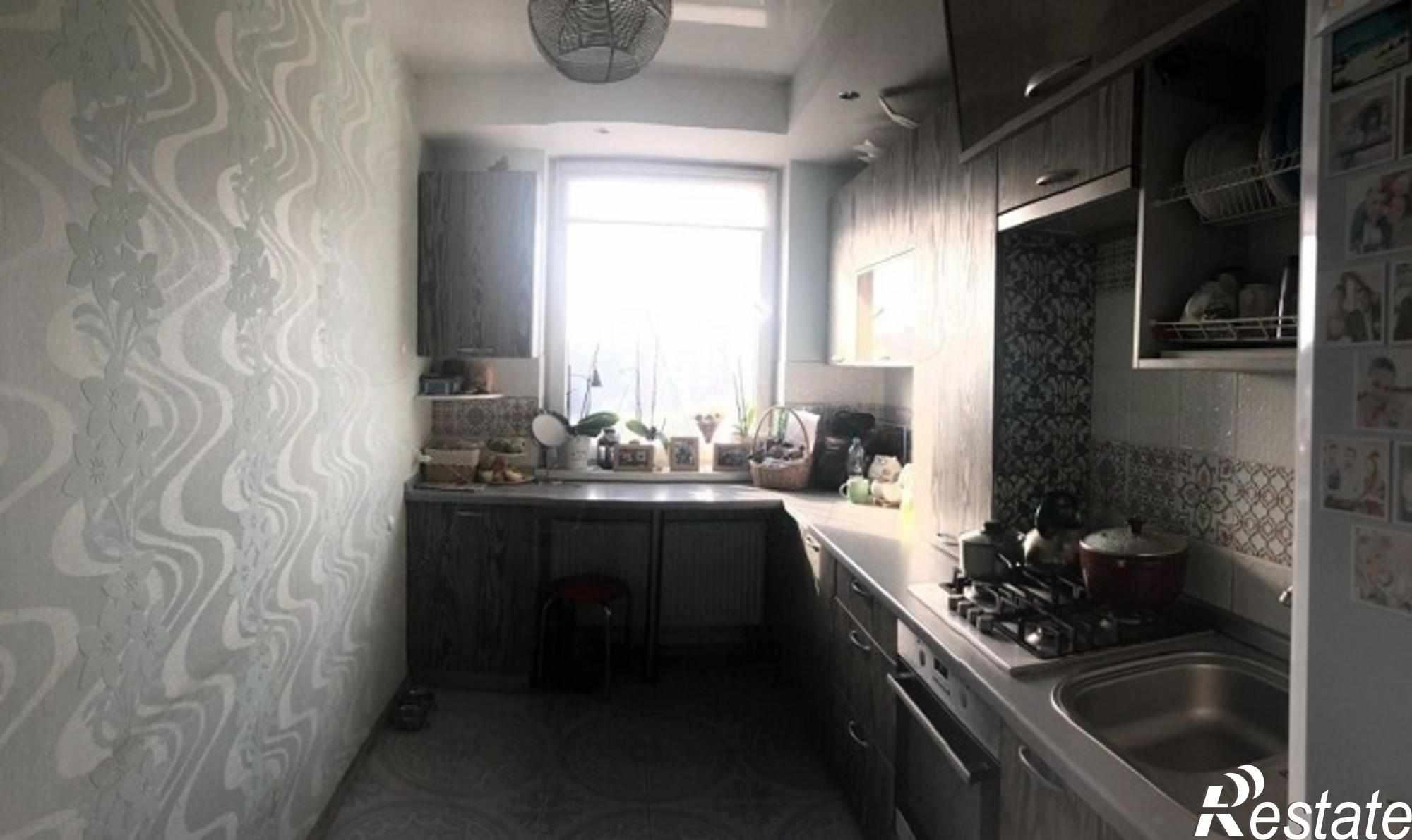 Купить квартиру за 6 800 000 рублей на Ю.Гагарина ул, 16в