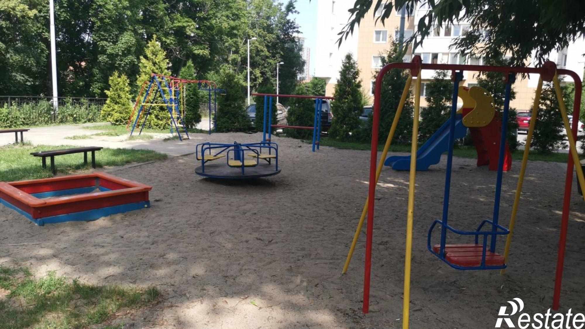 Купить квартиру за 5 550 000 рублей на Литовский Вал ул, 87