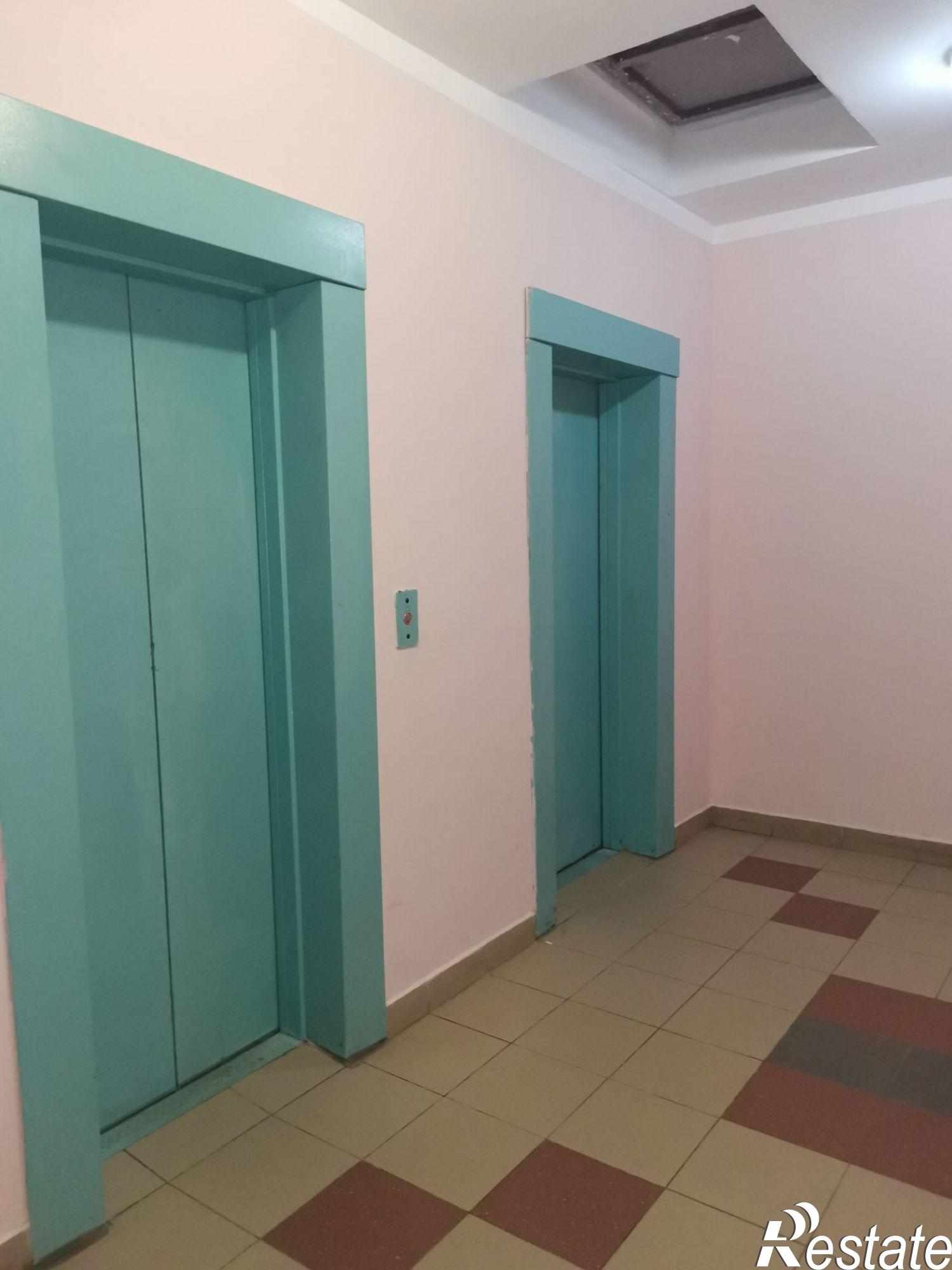 Купить квартиру за 5 550 000 рублей на Литовский Вал ул, 87