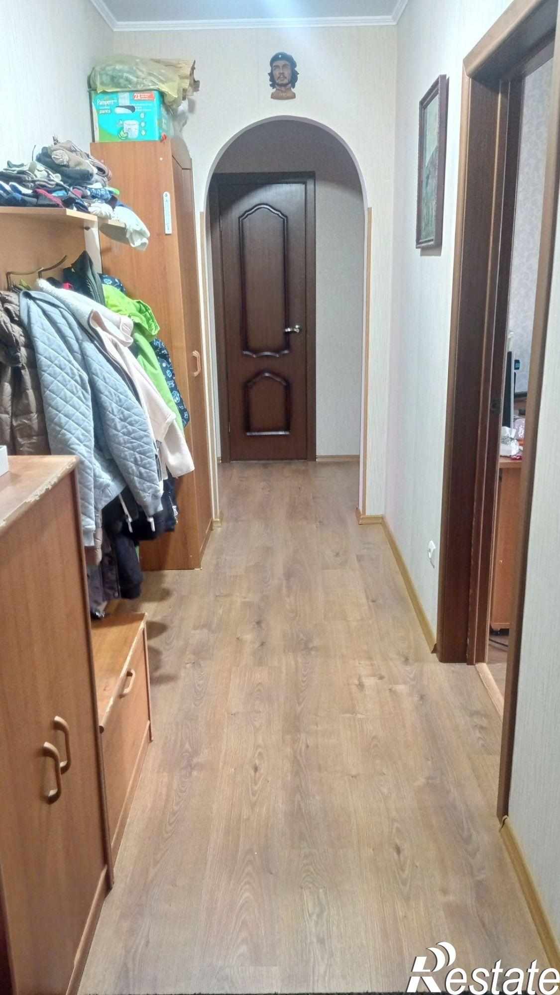 Купить квартиру за 5 700 000 рублей на Балтийское ш, 106А