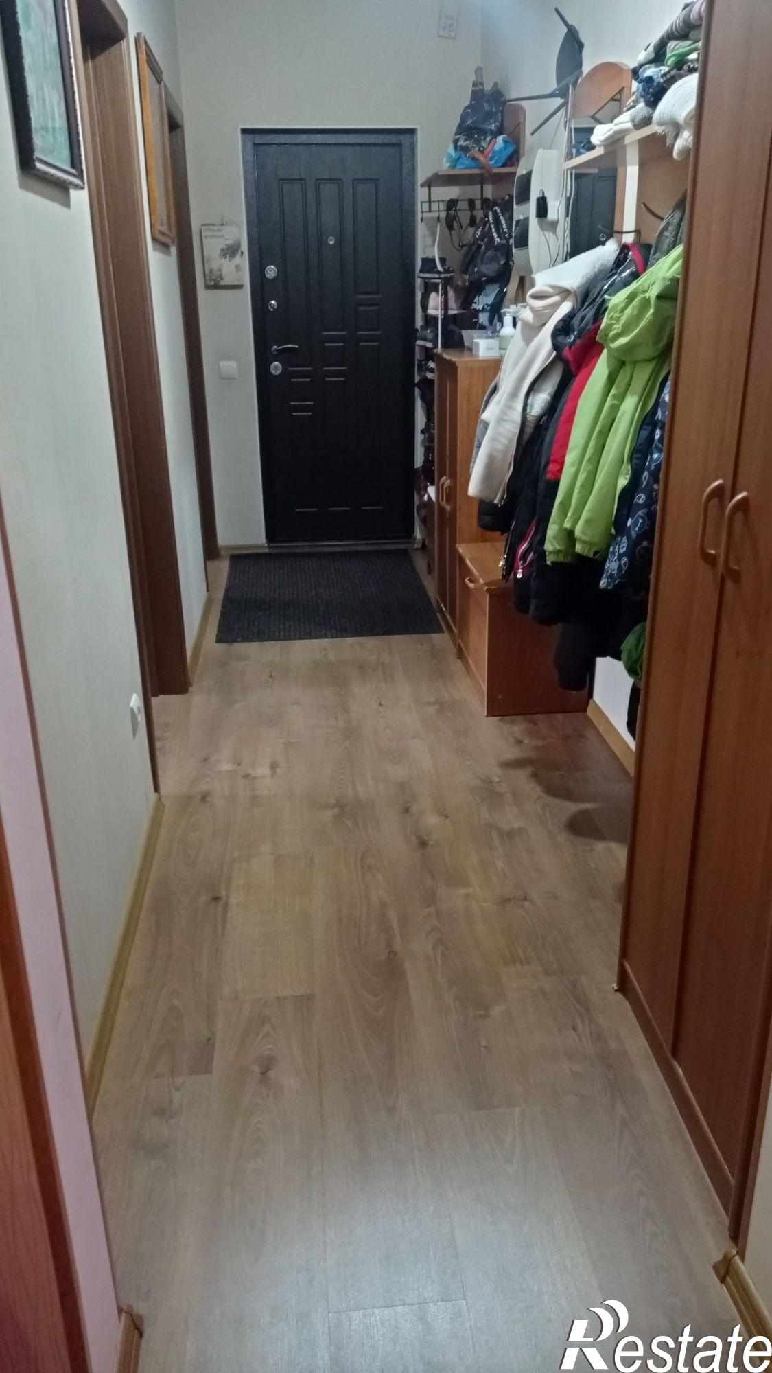 Купить квартиру за 5 700 000 рублей на Балтийское ш, 106А