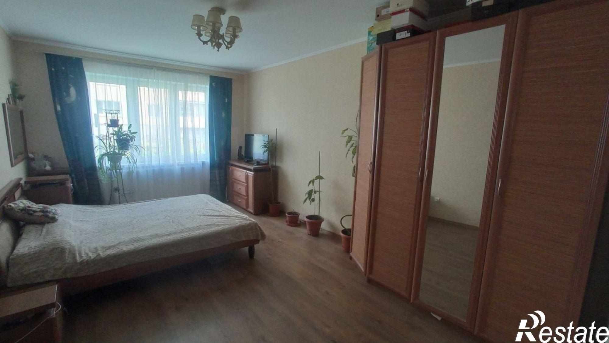 Купить квартиру за 5 700 000 рублей на Балтийское ш, 106А
