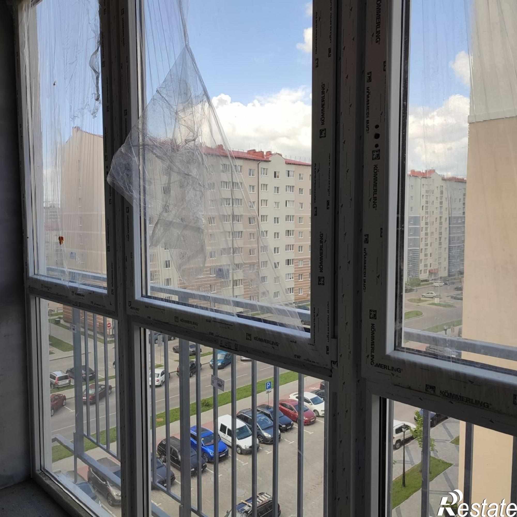 Купить квартиру за 6 650 000 рублей на Маршала Жукова ул, 6