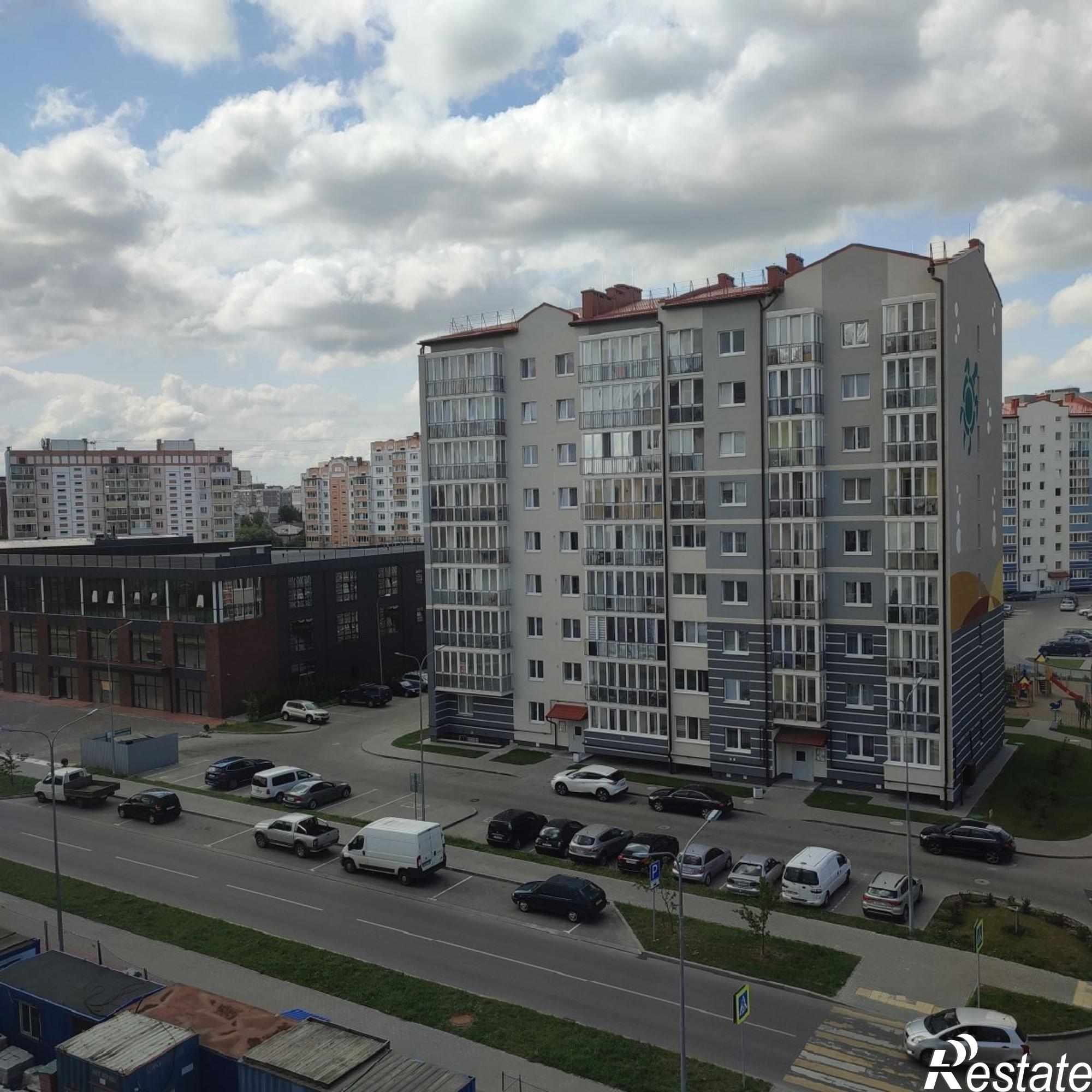 Купить квартиру за 6 650 000 рублей на Маршала Жукова ул, 6