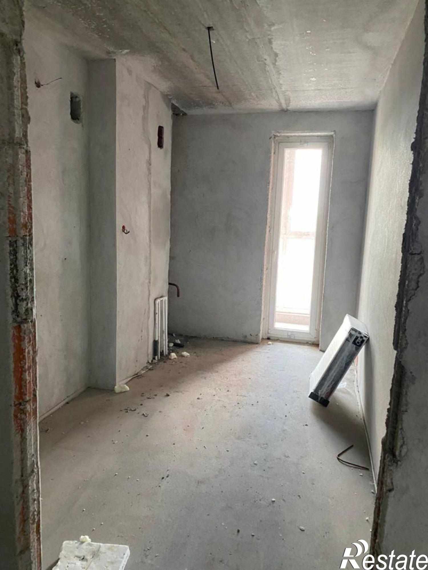 Купить квартиру за 5 140 000 рублей на Елизаветинская ул, 1А