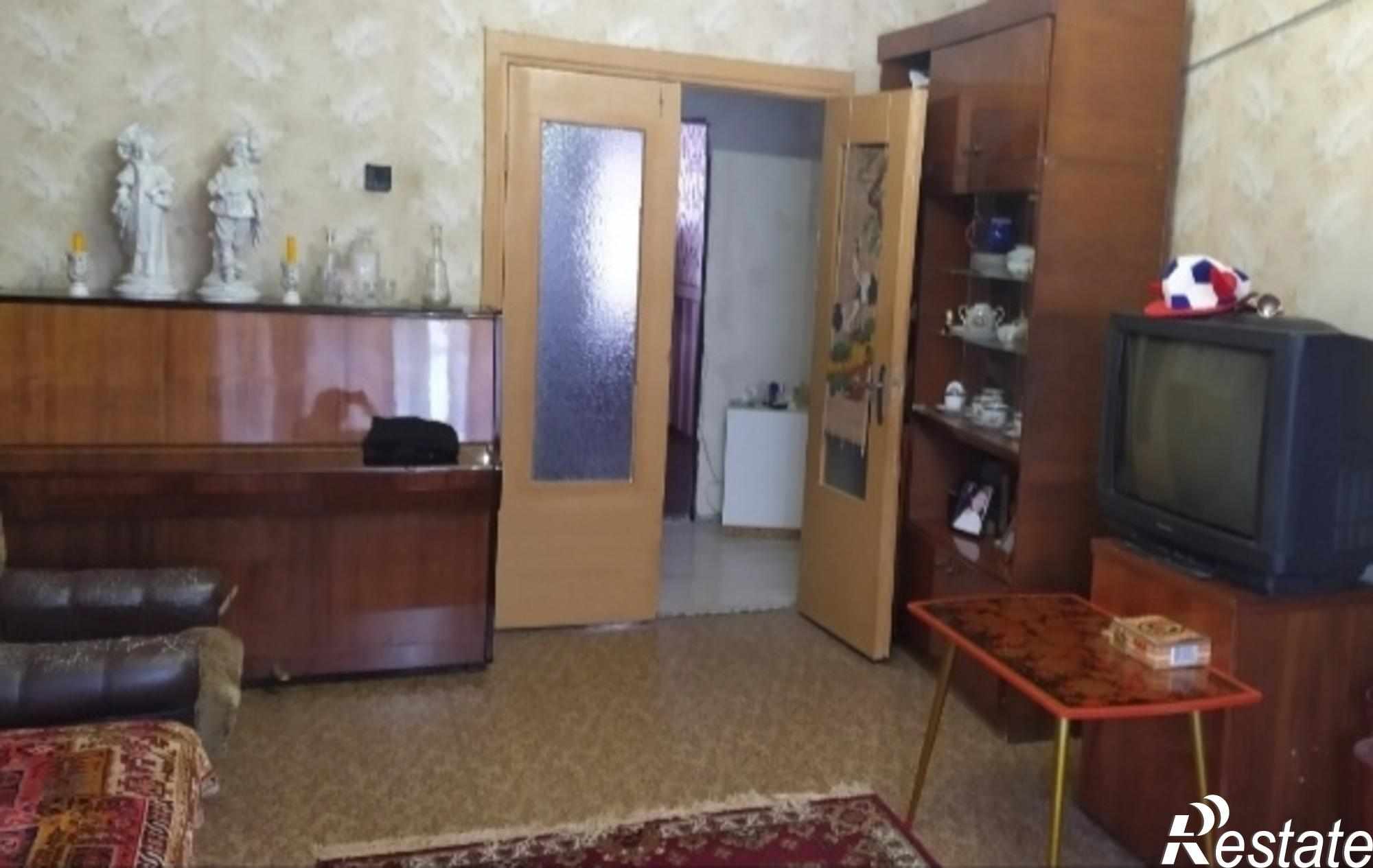 Купить квартиру за 3 750 000 рублей на Загородная ул, 4
