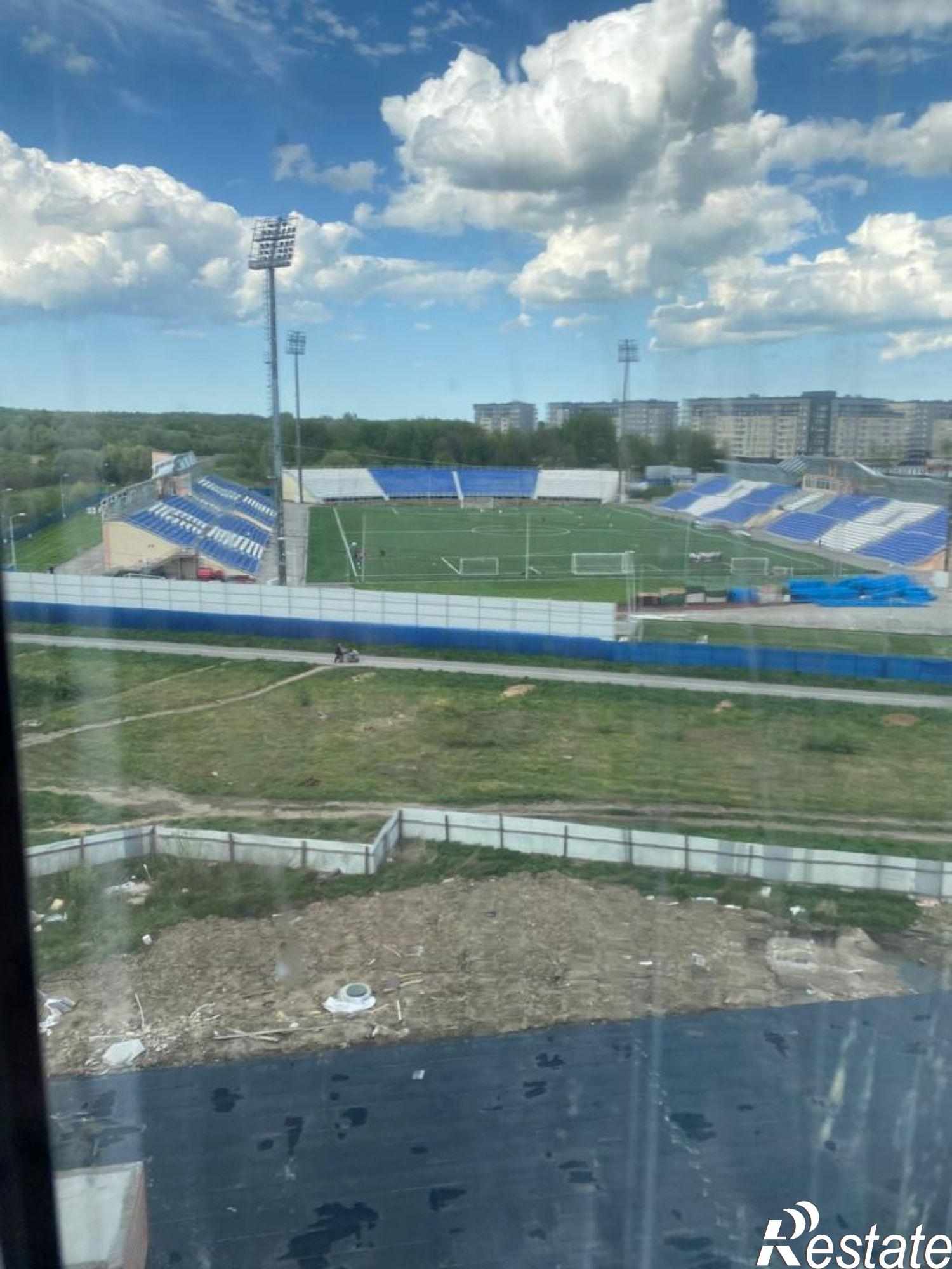 Купить квартиру за 5 140 000 рублей на Елизаветинская ул, 1А