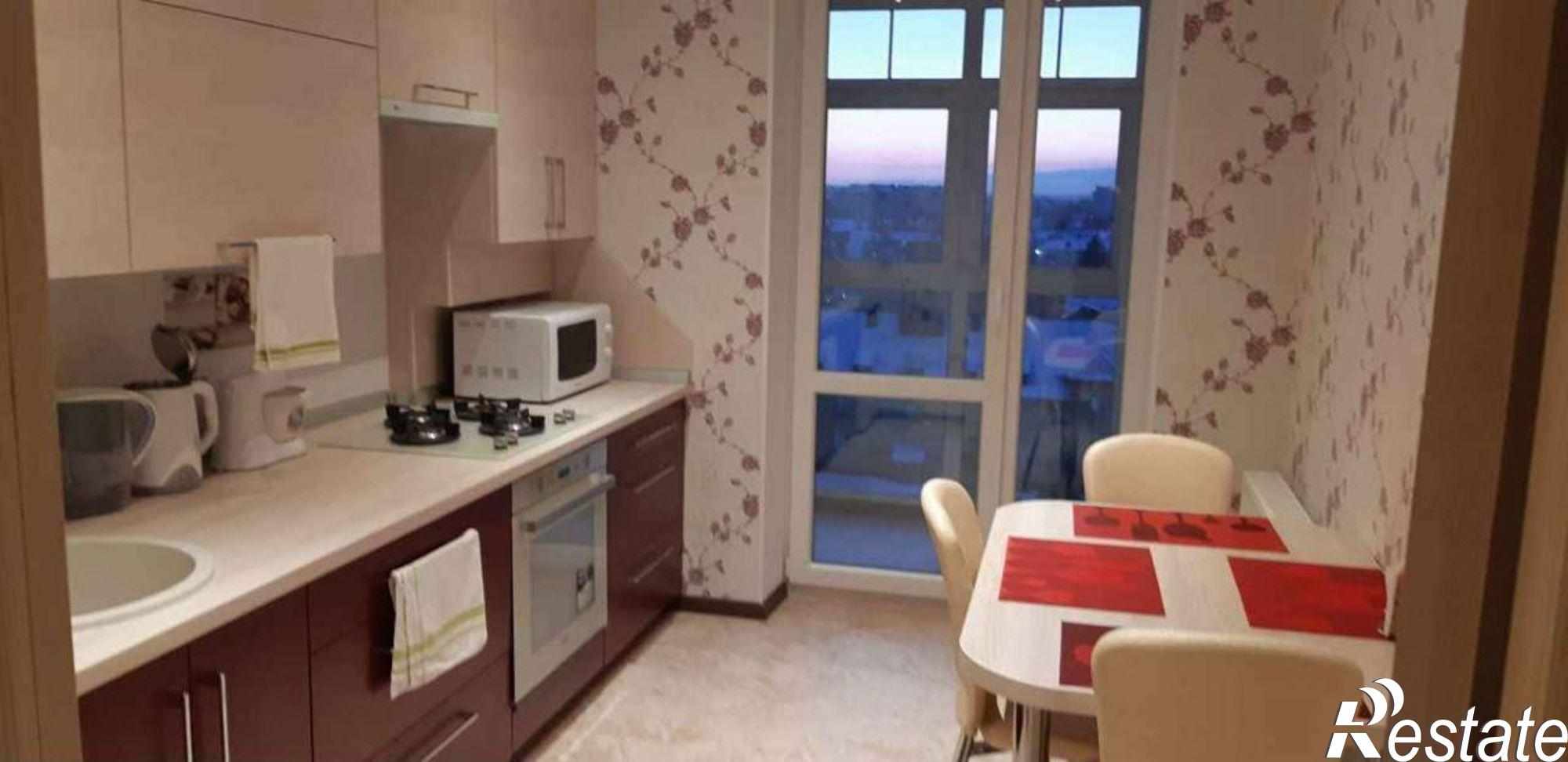 Купить квартиру за 6 700 000 рублей на Валентина Мосина ул, 10