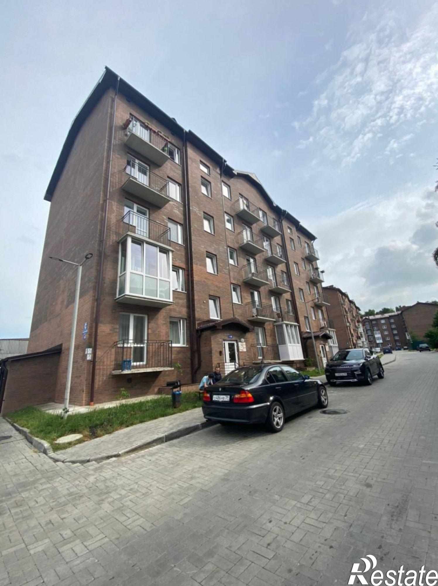 Купить квартиру за 4 050 000 рублей на Калининградское ш, 15А
