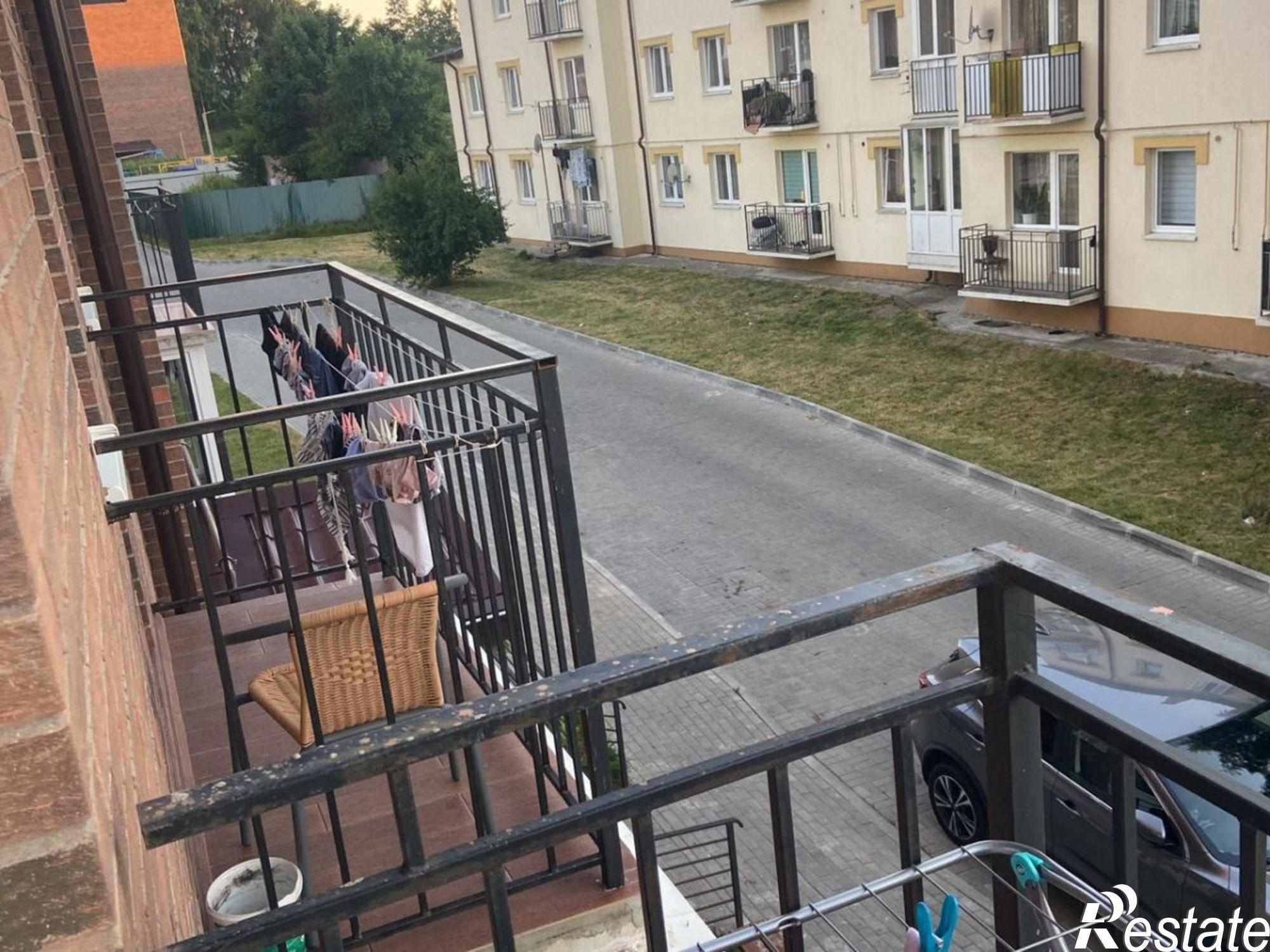 Купить квартиру за 4 050 000 рублей на Калининградское ш, 15А